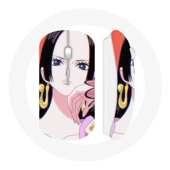 Rato Wireless Maniacase Boa Hancock One Piece Anime - 1