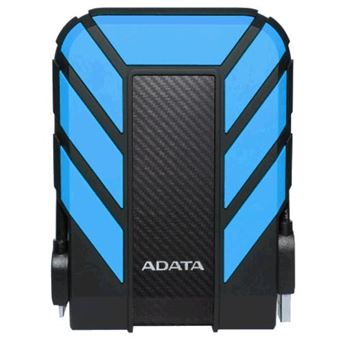 Disco Externo HDD ADATA HD710 Pro | 2.5" | 2 TB - 1