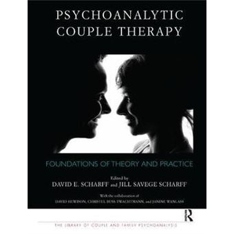 Psychoanalytic Couple Therapy - 1