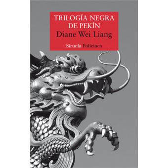 Trilogía Negra De Pekín - 1