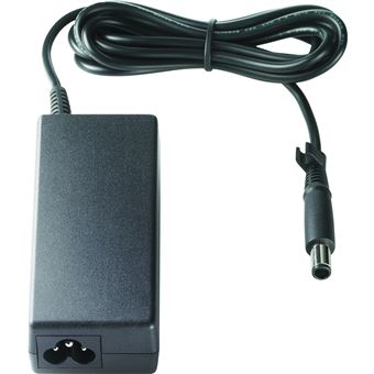 Adaptador e Transformador HP 90W Smart AC Adapter | Preto - 1