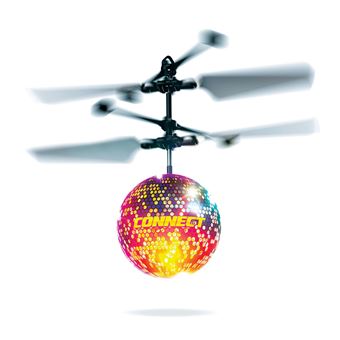 Bola Voadora Ninco Nh90141 | Skyball Connect - 1