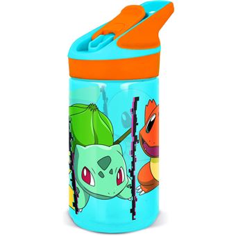 Garrafa para Bebidas Pokémon 8412497080960 - 1