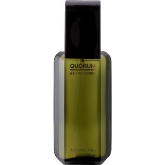 Perfume Puig Quorum Edt Spray 100ml - 1
