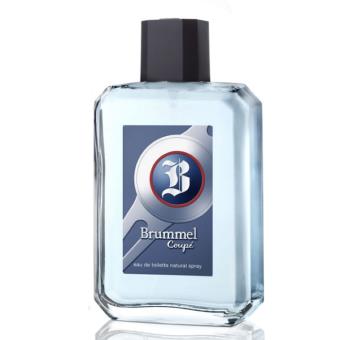 Perfume Puig Brummel Coupe Edt Spray 250ml - 1