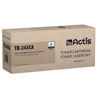 Toner Actis TB-243CA - 1