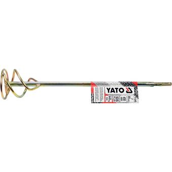 Agitador Yato YT-5492 | Ferro - 1
