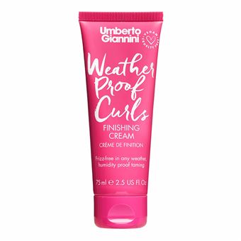 Creme Finalizador para Cabelos Encaracolados Umberto Giannini - 1