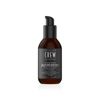 Bálsamo Pós-barba American Crew All-In-One Face Balm SPF 15 - 1