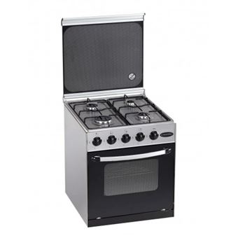 Fogão Smartthing FQ4201/1 X Inox - 1