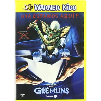 Gremlins (DVD) - 1
