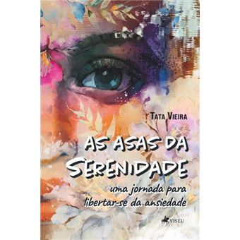 As Asas Da Serenidade - 1