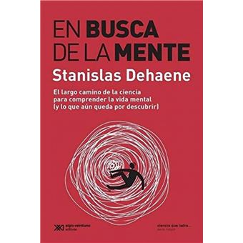 En Busca De La Mente - 1