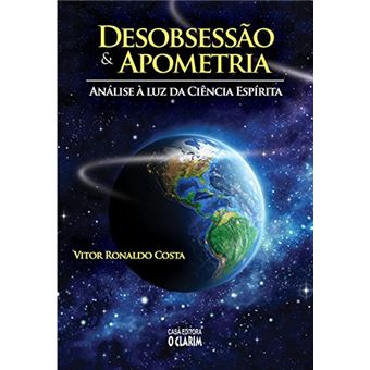 Desobsessão & Apometria - 1