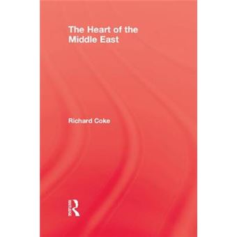 Heart Of Middle East - 1