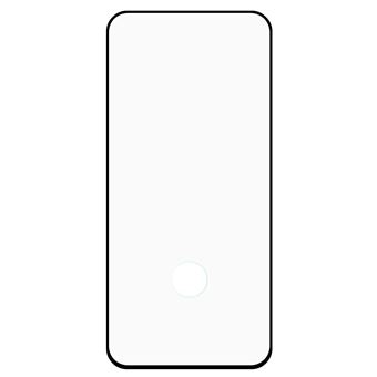 Protector de Ecrã de Vidro Temperado Hat Prince para Samsung Galaxy S21 Plus 5G - 1