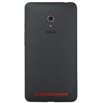Capa para Telemóvel ASUS 4716659688860 | Preto - 1