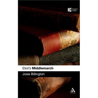 Eliot's "Middlemarch" - Paperback - 2008 - 1