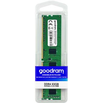 Módulo de Memória Goodram GR2400D464L17/16G - 1