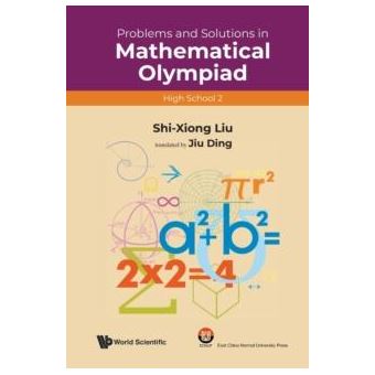 Problems And Solutions In Mathematical Olympiad High School 2 - 1