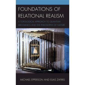 Foundations Of Relational Realcb - 1