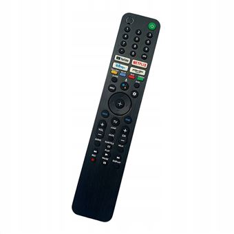 Controlo Remoto Dishiqing para Sony RM-AAP001 STR-K870P HT-D | Preto - 1