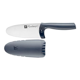 Faca do chefe ZWILLING Twinny | 10 cm - 1