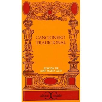 Cancionero Tradicional . - 1