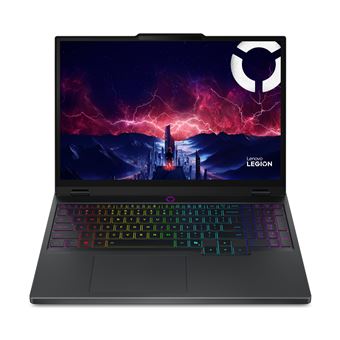Computador Portátil Lenovo Legion 5 15AKP10 | 15.1'' | AMD Ryzen AI 7 350 | GeForce RTX 5060 | 32 GB | SSD 512GB - 1