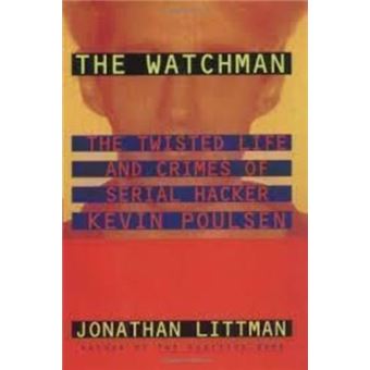Watchman - A Vida Excêntrica e os Crimes do Serial Hacker - 1