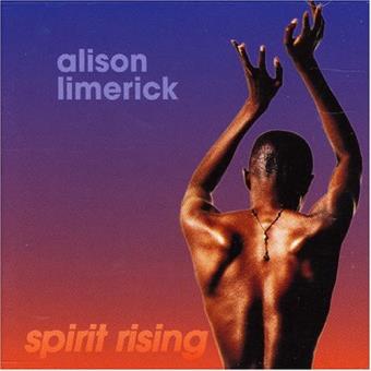 Alison Limerick-spirit Rising ( 11 Trax ) - 1
