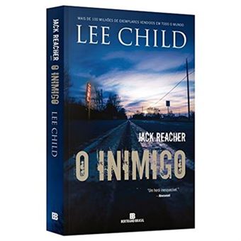 O Inimigo - 1
