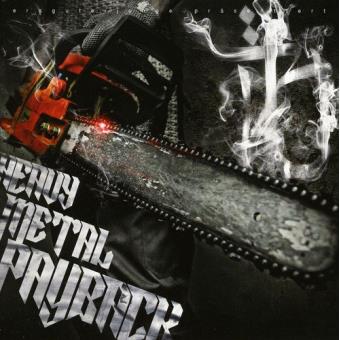 Bushido-heavy Metal Payback - 1