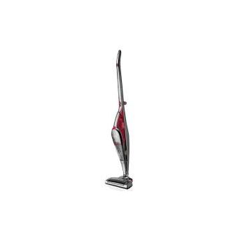 Aspirador Vertical Taurus Unlimited 29.0 Lithium Preto, Vermelho