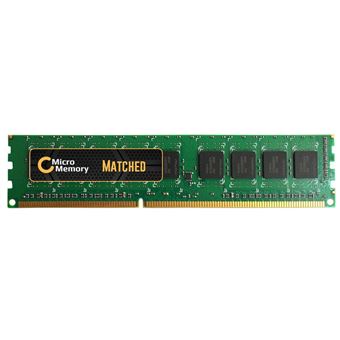 Módulo de Memória CoreParts MMHP060-4GB | Verde - 1
