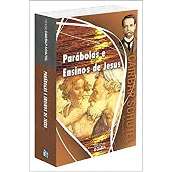 Parábolas E Ensinos De Jesus - 1