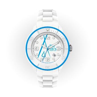Relógio Ice SP.NB.WE.U.S.13 (38 mm) Branco - 1
