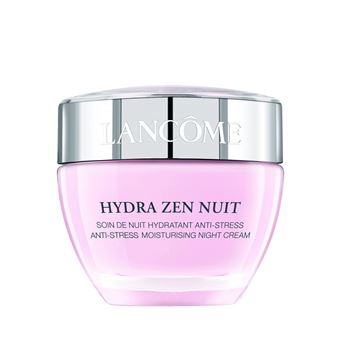 Hidratante Facial Lancôme Hydra Zen Night Cream 50 ml - 1