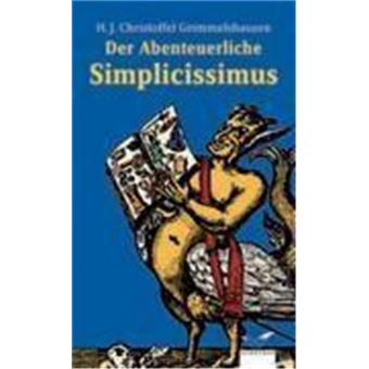 Der Abenteuerliche Simplicissimus - 1