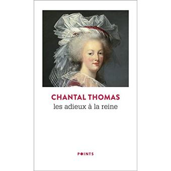 Les Adieux À La Reine - 1
