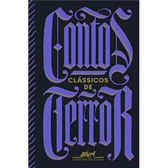 Contos clássicos de terror - 1