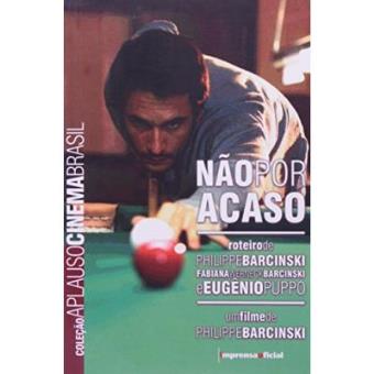 Não Por Acaso - Coleção Aplauso - 1