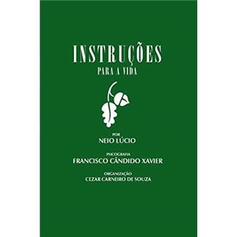 Instruções Para A Vida - 1