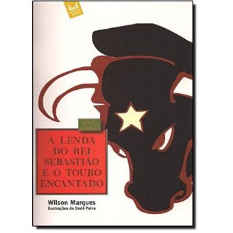 A Lenda do Rei Sebastião e o Touro Encantado - 1