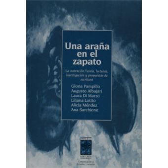 Una Araña En El Zapato - 1