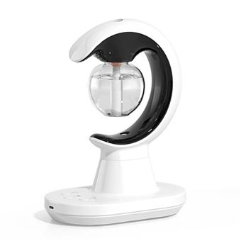 Humidificador Multifuncional Repelente de Mosquito Moon CLINKS - 1