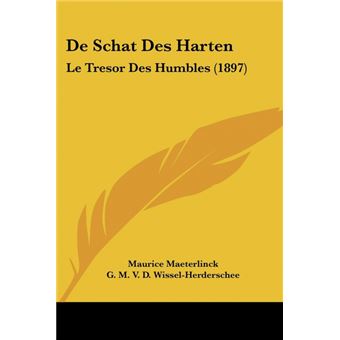 De Schat Des Harten - 1