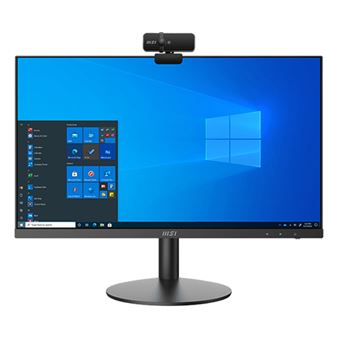 PC All-in-One MSI Pro AP241 11M-240EU | 23.8'' | Intel® Core i7-11700 | Intel UHD Graphics 750 | 16 GB | SSD 512GB - 1