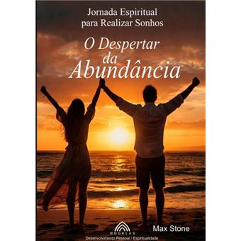 O Despertar Da Abundância - 1