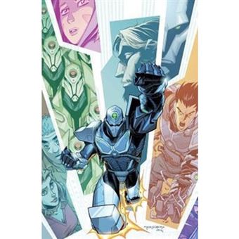 Tech Jacket - Paperback - 2015 - 1